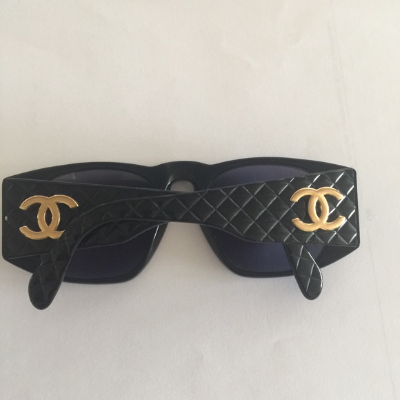 CHANEL ICONIC UNISEX SUNGLASSES🎊2XHP - Picture 1 of 7
